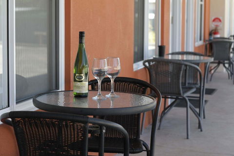 Gunnedah Lodge Motel - Accommodation Asia 1
