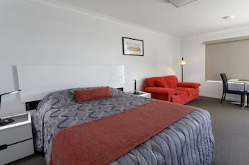 Gunnedah Lodge Motel - Accommodation Asia 3