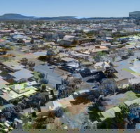 Gunnedah Lodge Motel - Accommodation Asia