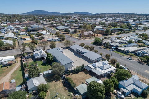 Gunnedah Lodge Motel - Accommodation Asia 0