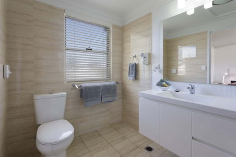 Gunnedah Lodge Motel - Accommodation Asia 2