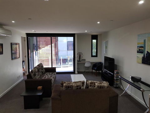 PierPoint 401 - Accommodation Asia 5