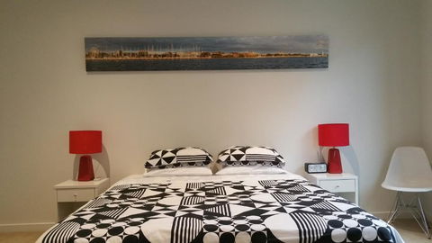 PierPoint 401 - Accommodation Asia 3
