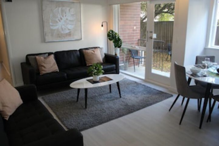 Eaglemont VIC Accommodation Asia