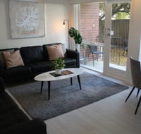 Centrepoint Units Heidelberg - Accommodation Asia