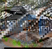 BIG4 Renmark Riverfront Holiday Park - Accommodation Asia