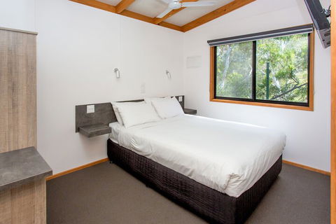 BIG4 Melbourne Holiday Park - Accommodation Asia 5