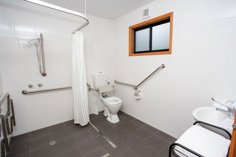 BIG4 Melbourne Holiday Park - Accommodation Asia 3