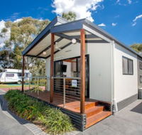 BIG4 Melbourne Holiday Park