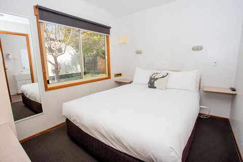 BIG4 Melbourne Holiday Park - Accommodation Asia 4