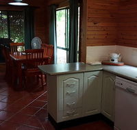 Aysgarth Cottage - Accommodation Asia