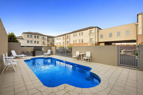 Quest Moonee Valley - Accommodation Asia 3