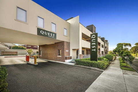 Quest Moonee Valley - Accommodation Asia 2