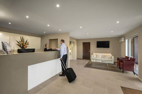 Quest Moonee Valley - Accommodation Asia 4