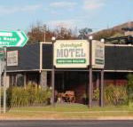 Gundagai Motel - Accommodation Asia