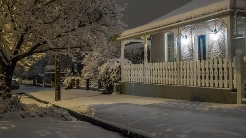 Cottage 79 - Accommodation Guide 4