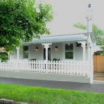 Cottage 79 - Accommodation Guide 0