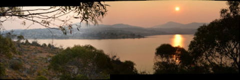 The Point Jindabyne - Accommodation Asia 3