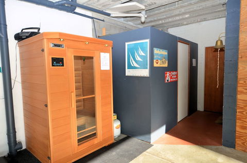 The Point Jindabyne - Accommodation Asia 2