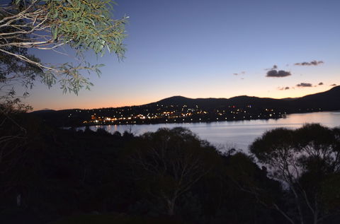 The Point Jindabyne - Accommodation Asia 1