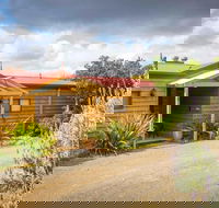 Bimbadeen Estate - Accommodation Asia