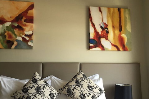 One30 Esplanade Serviced Apartments - Accommodation Asia 4