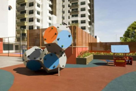 One30 Esplanade Serviced Apartments - Accommodation Asia 6