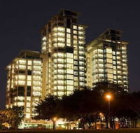 One30 Esplanade Serviced Apartments - Accommodation Asia