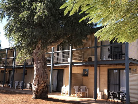 Pelican's Nest - Accommodation Asia 1