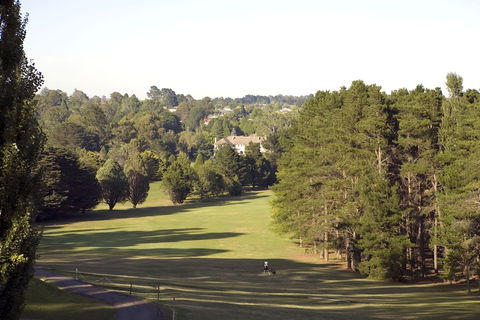 The Dormie House - On The Golf Course - Accommodation Guide 6