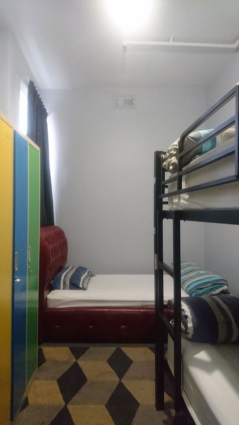 The Backpackers Imperial Hotel - Hostel - Accommodation Guide 6