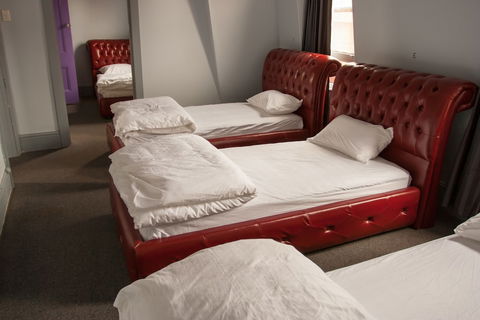The Backpackers Imperial Hotel - Hostel - Accommodation Guide 3