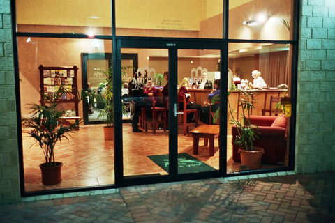 Motel Le Grande - Accommodation Asia 3