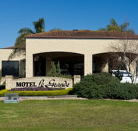 Motel Le Grande - Accommodation Asia