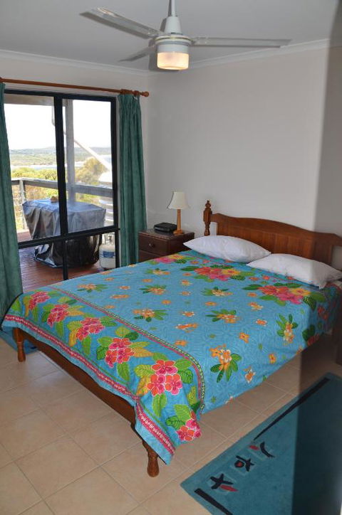 Horizon Lodge - Accommodation Asia 1