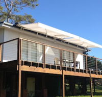 Hyams beach house - a secret treasure - Accommodation Asia