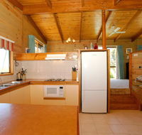 Johanna Green - Accommodation Guide