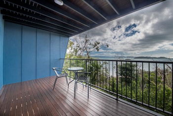Panorama 11 - Accommodation Asia 1