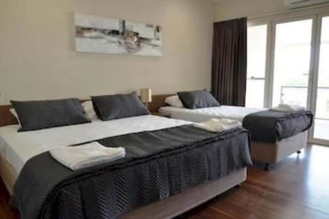 The Australian Hotel Motel Dalby - Accommodation Asia 3