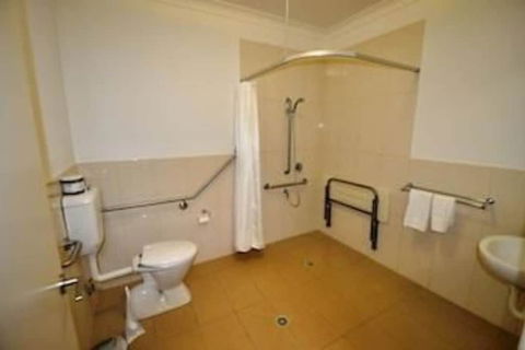 The Australian Hotel Motel Dalby - Accommodation Asia 6