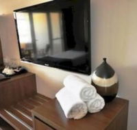 The Australian Hotel Motel Dalby - Accommodation Asia