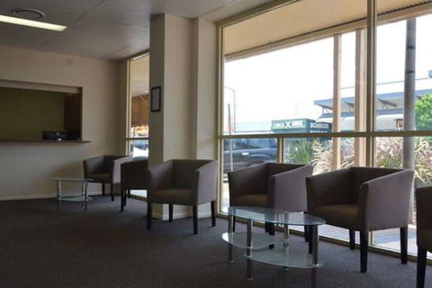 The Australian Hotel Motel Dalby - Accommodation Asia 2