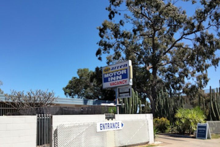 Warren NSW Accommodation Guide