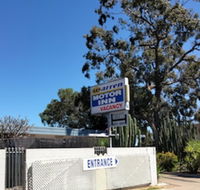 Warren Motor Inn