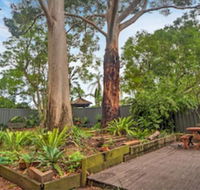 The Pines Bed  Breakfast - Accommodation Asia