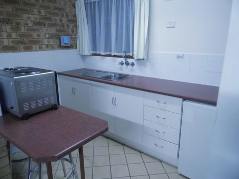 Nanango Fitzroy Motel - Accommodation Asia 1