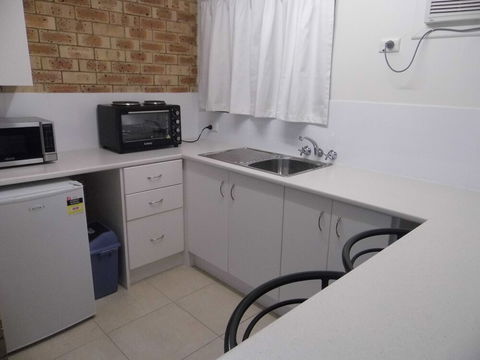 Nanango Fitzroy Motel - Accommodation Asia 5