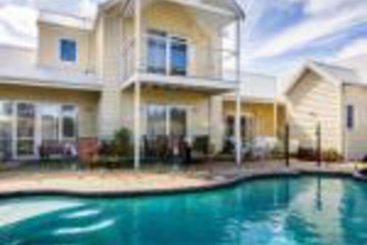 Aspendale VIC Accommodation Guide