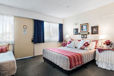 Riverview Motel Brisbane - Accommodation Asia 2