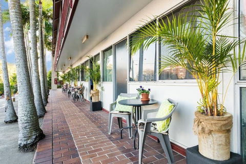 Riverview Motel Brisbane - Accommodation Asia 4